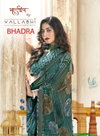Bhadra By Vallabhi Printed Georgette Sarees Wholesale Price In Surat